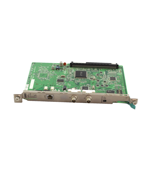 Panasonic KX-TDA0290CE PRI30 Trunk Card - Refurbished