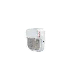 Valcom VIP-998-WH-IC InformaCast SIP Strobe Alert (White) - New