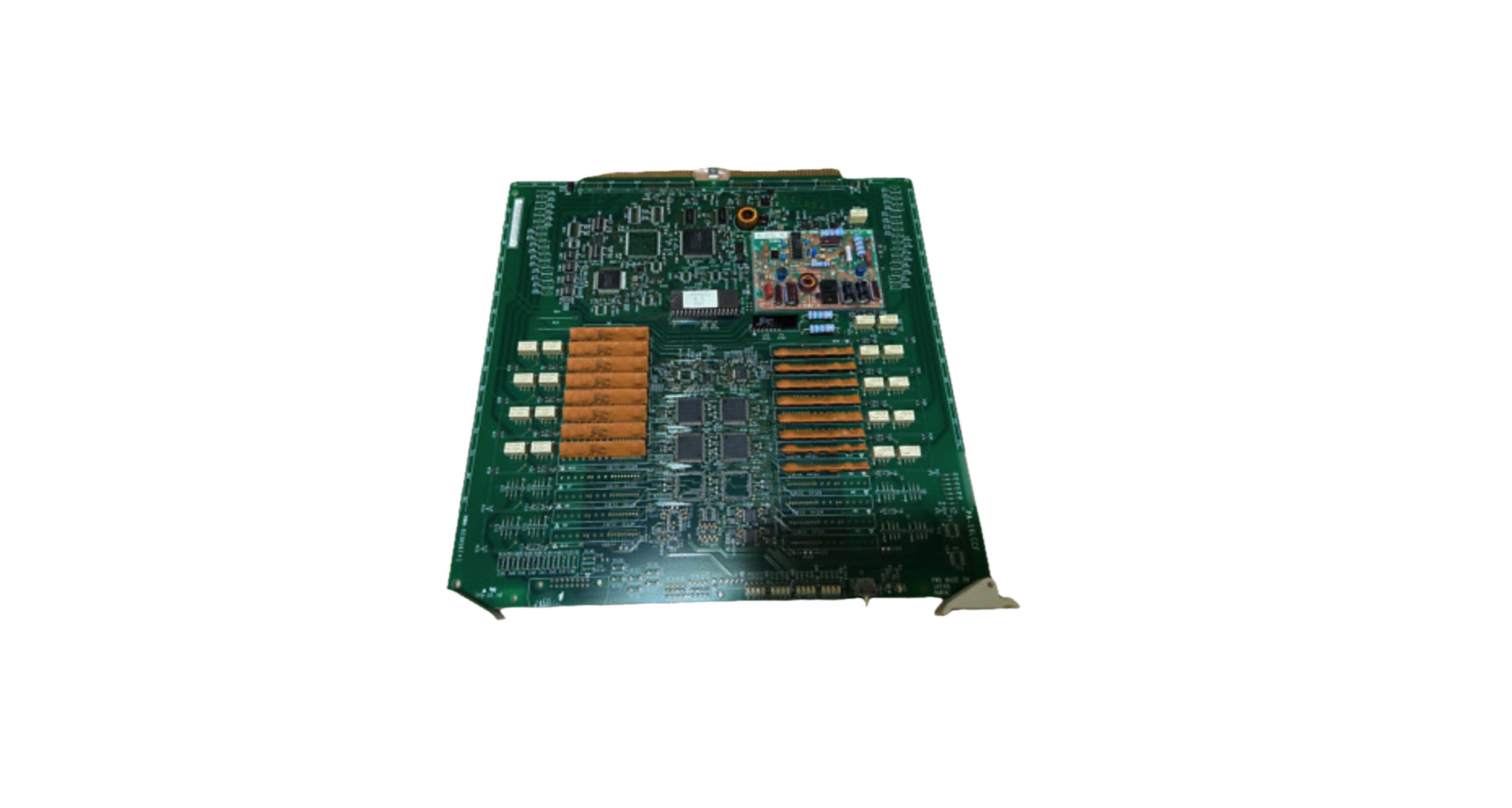 NEC SV8500 SPA-16LCCF-A 16-Port Analog Extension Interface Blade - Refurbished