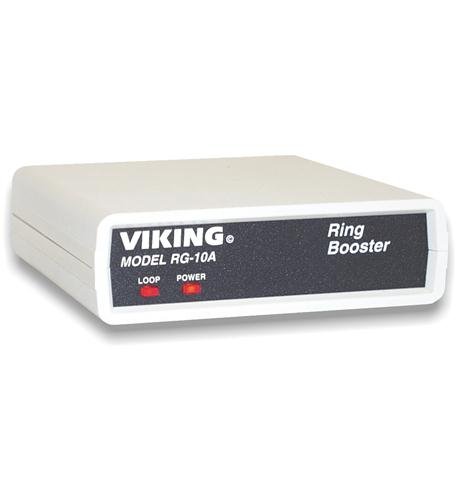 Viking RG-10A Ring Booster - New