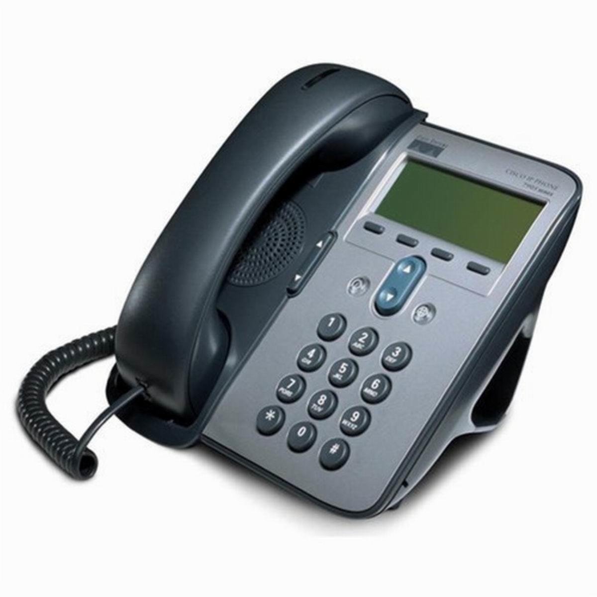 Cisco 7906G IP Phone CP-7906G=