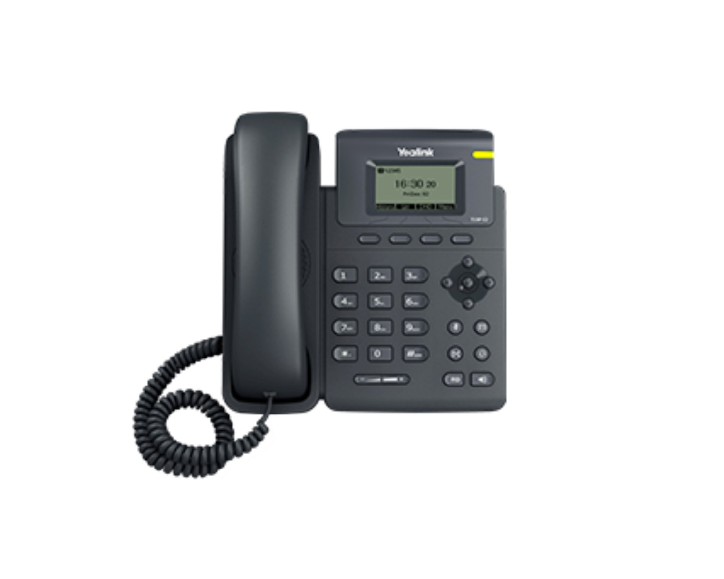 Yealink SIP-T19P E2 IP Phone - Refurbished