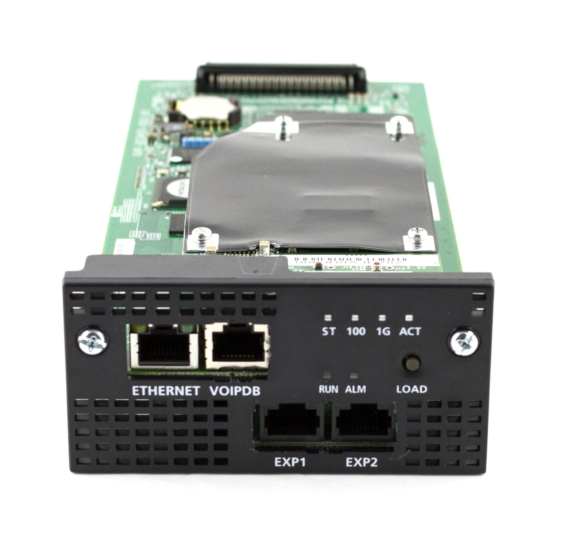 NEC SL2100 VoIP Daughter Board BE116500