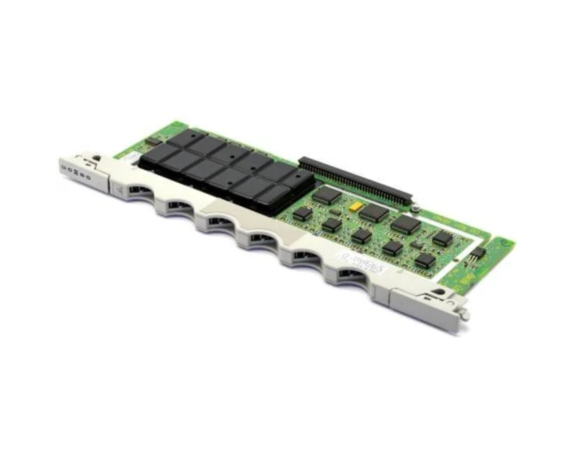 Nortel NTBB25GA-93 6-Port Fiber Combination Cartridge