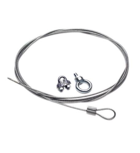 Bogen CK10 10-Foot Cable Kit - New