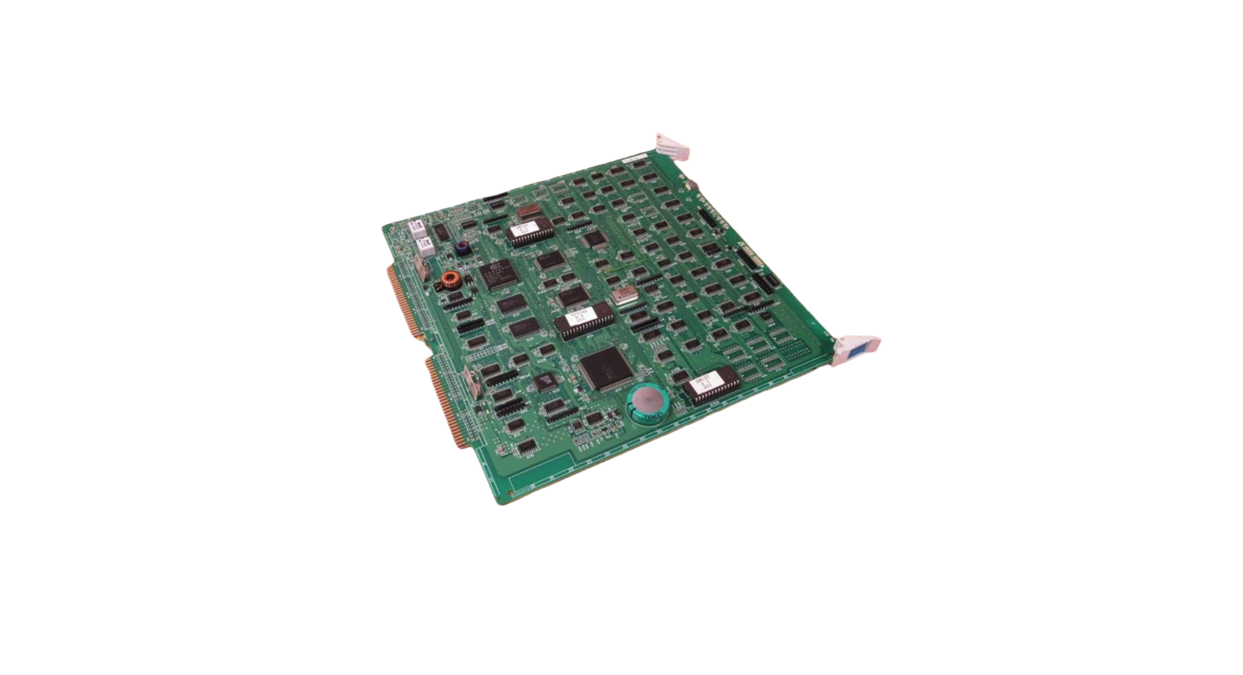 NEC NEAX 2400 PA-DAIJ-A System Card - Refurbished