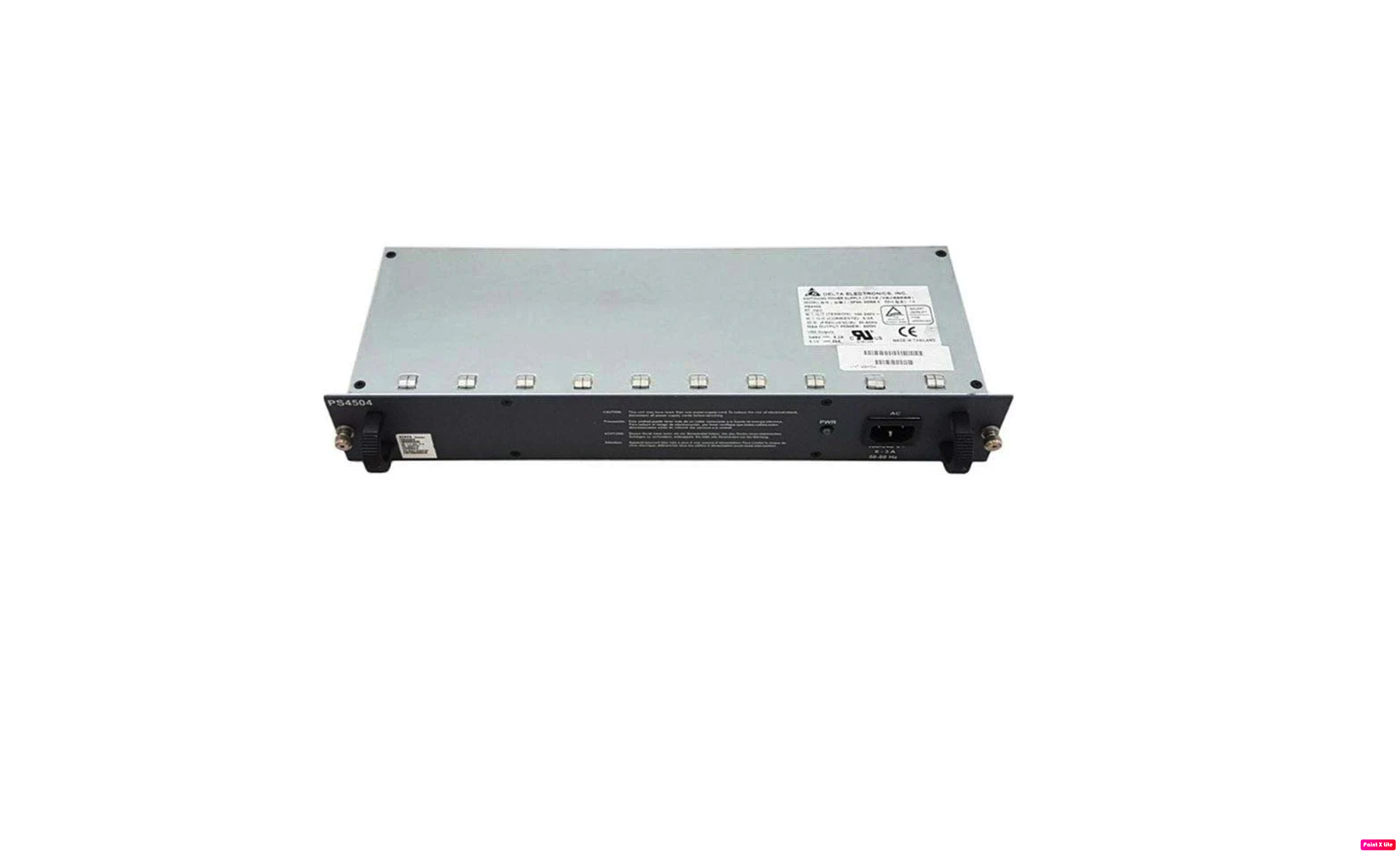 Avaya G450 Power Supply 700459498, 700432529, PS4504