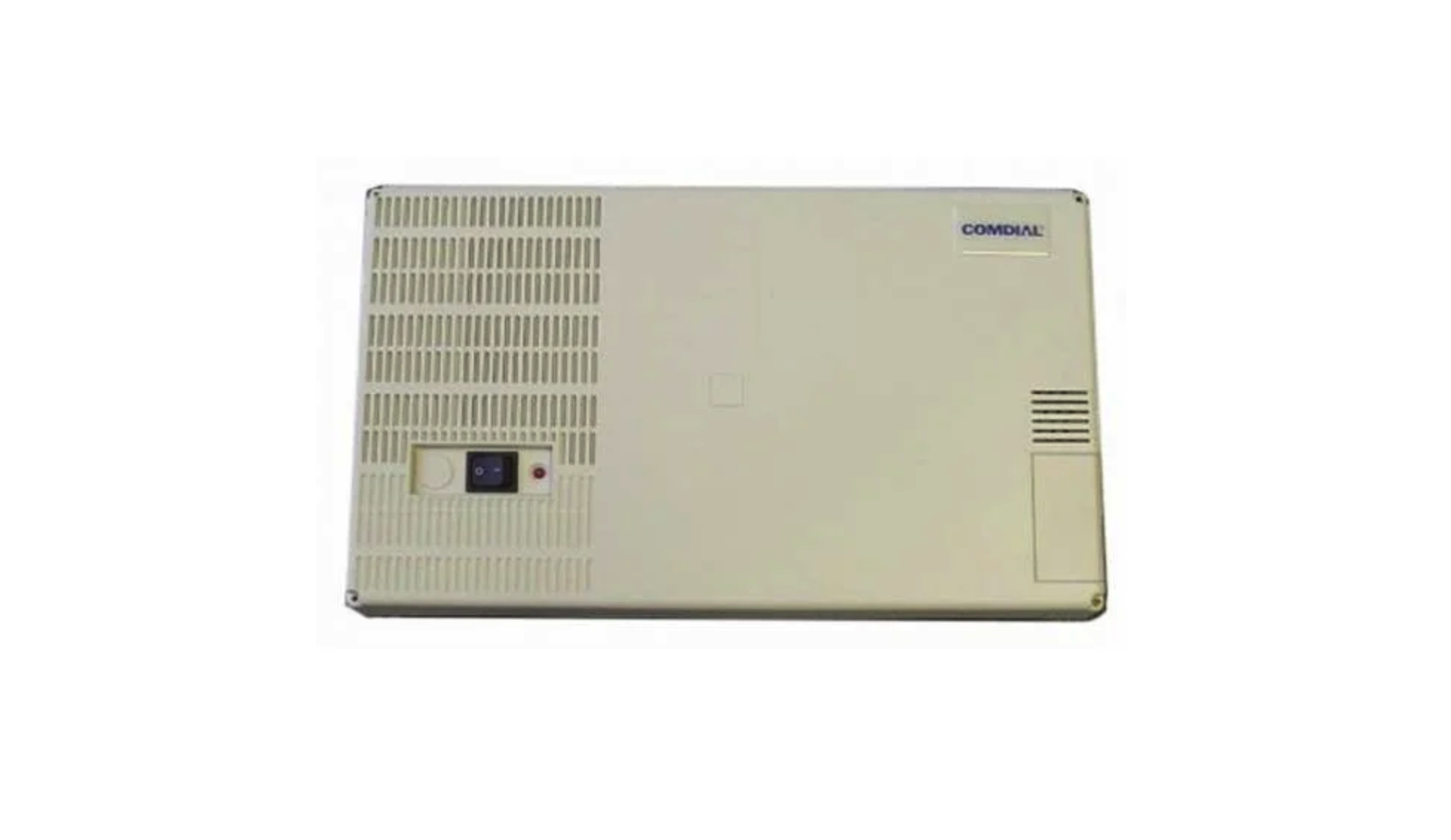 Comdial 7201-00 DX-80 4x8x4 Key Service Unit - Refurbished
