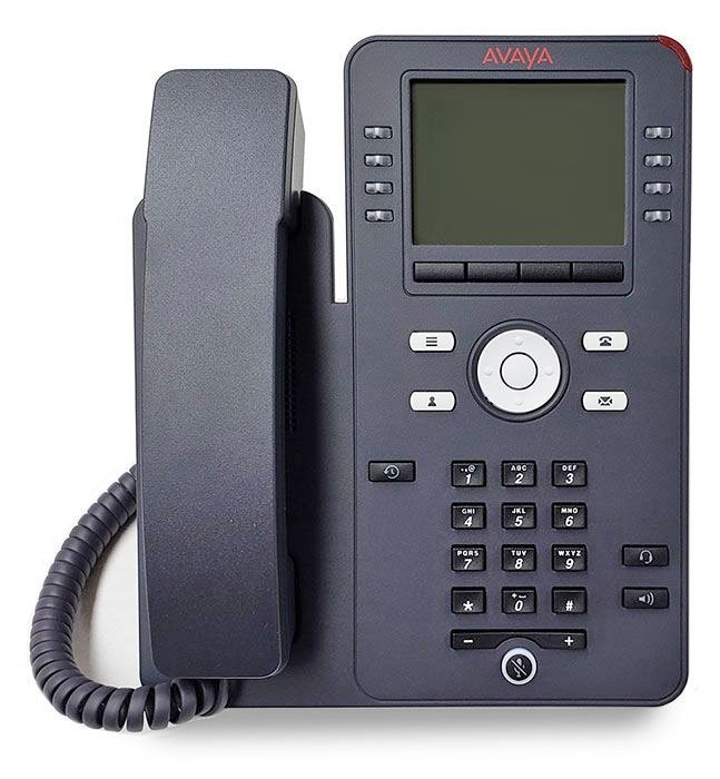 Avaya 700513636 J169 3PCC IP Phone