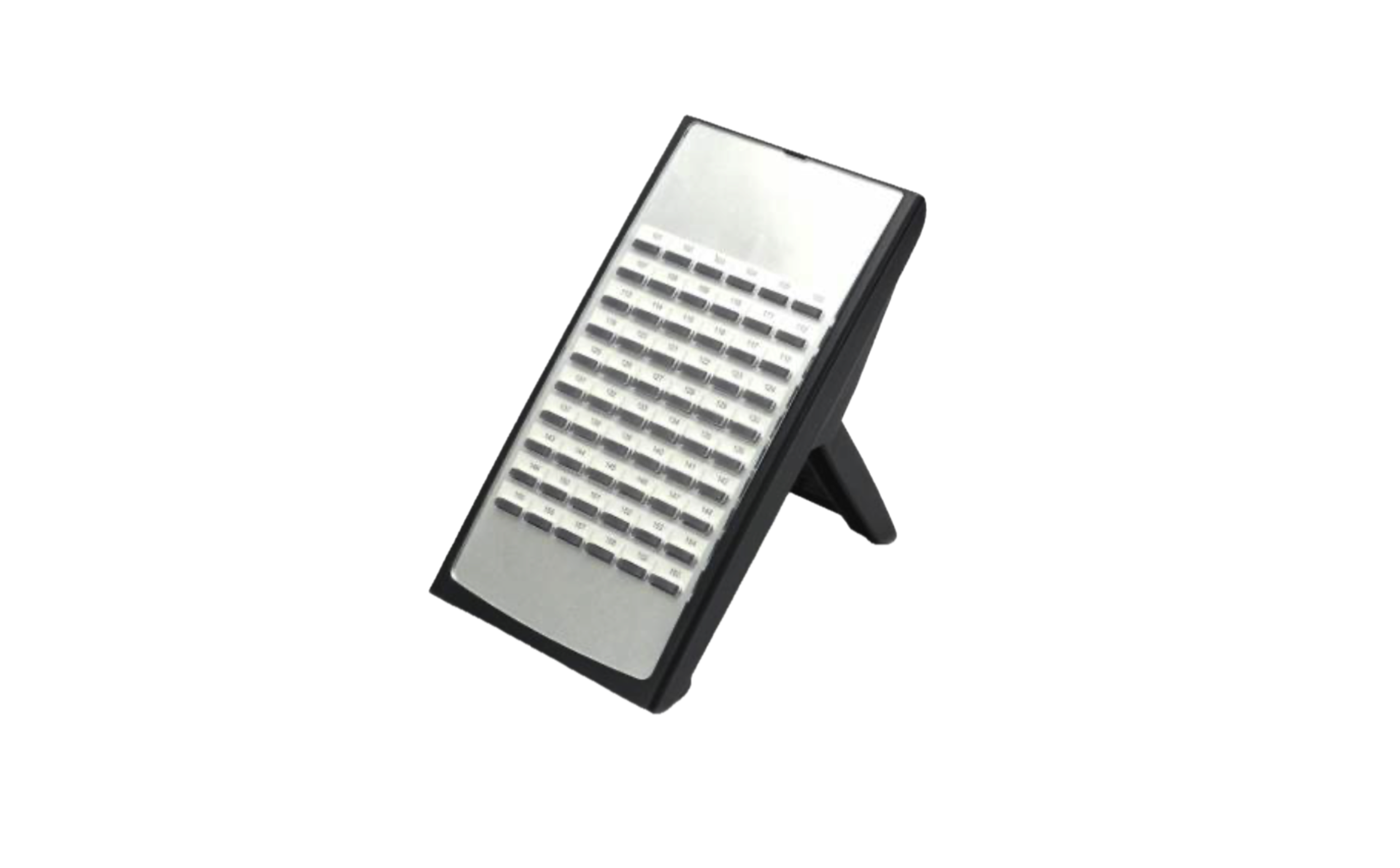 NEC SL1100 60-Button DSS Console 1100065 (Black)