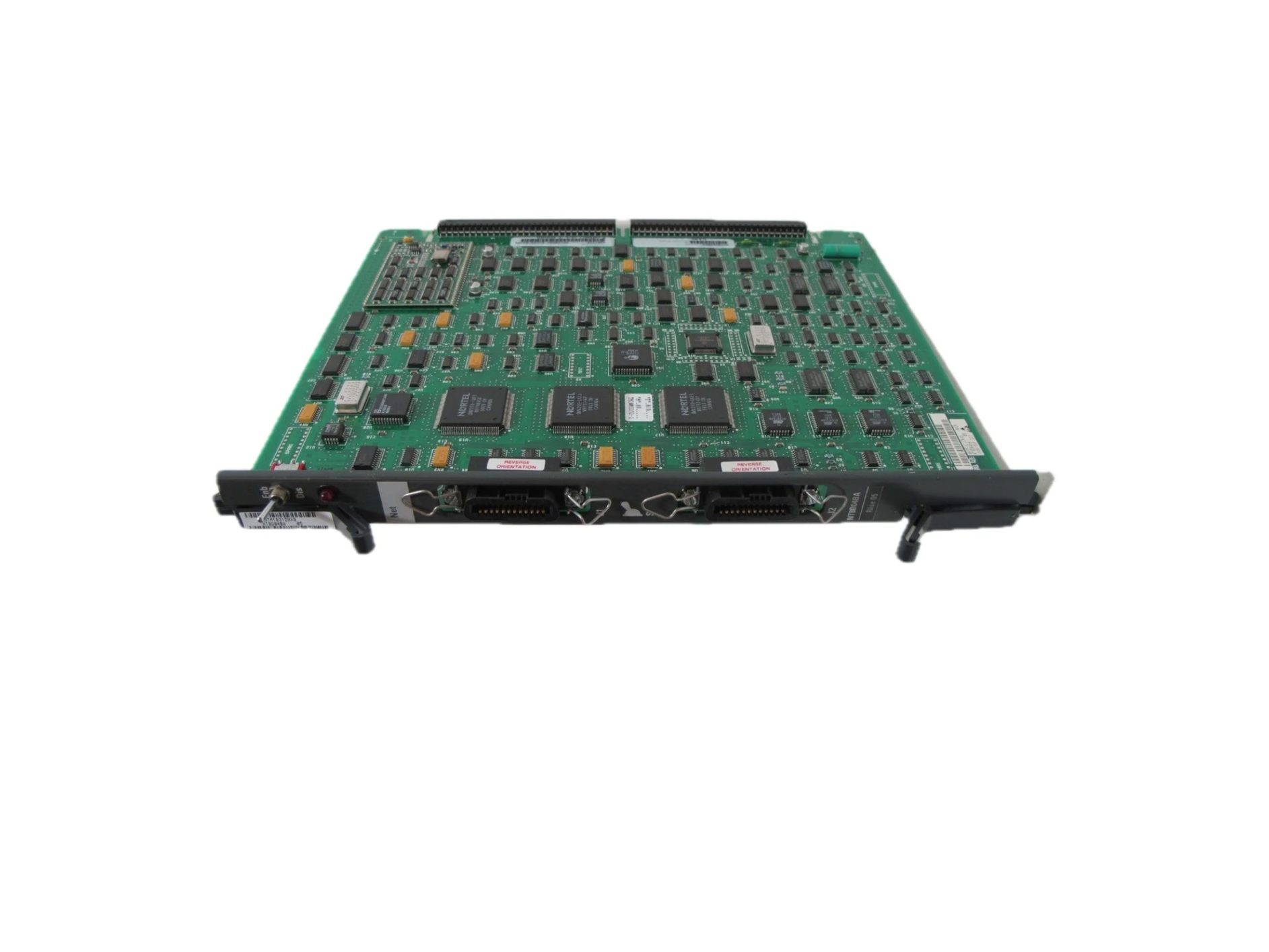 Nortel Meridian NT8D04BA Superloop Network Card - Refurbished