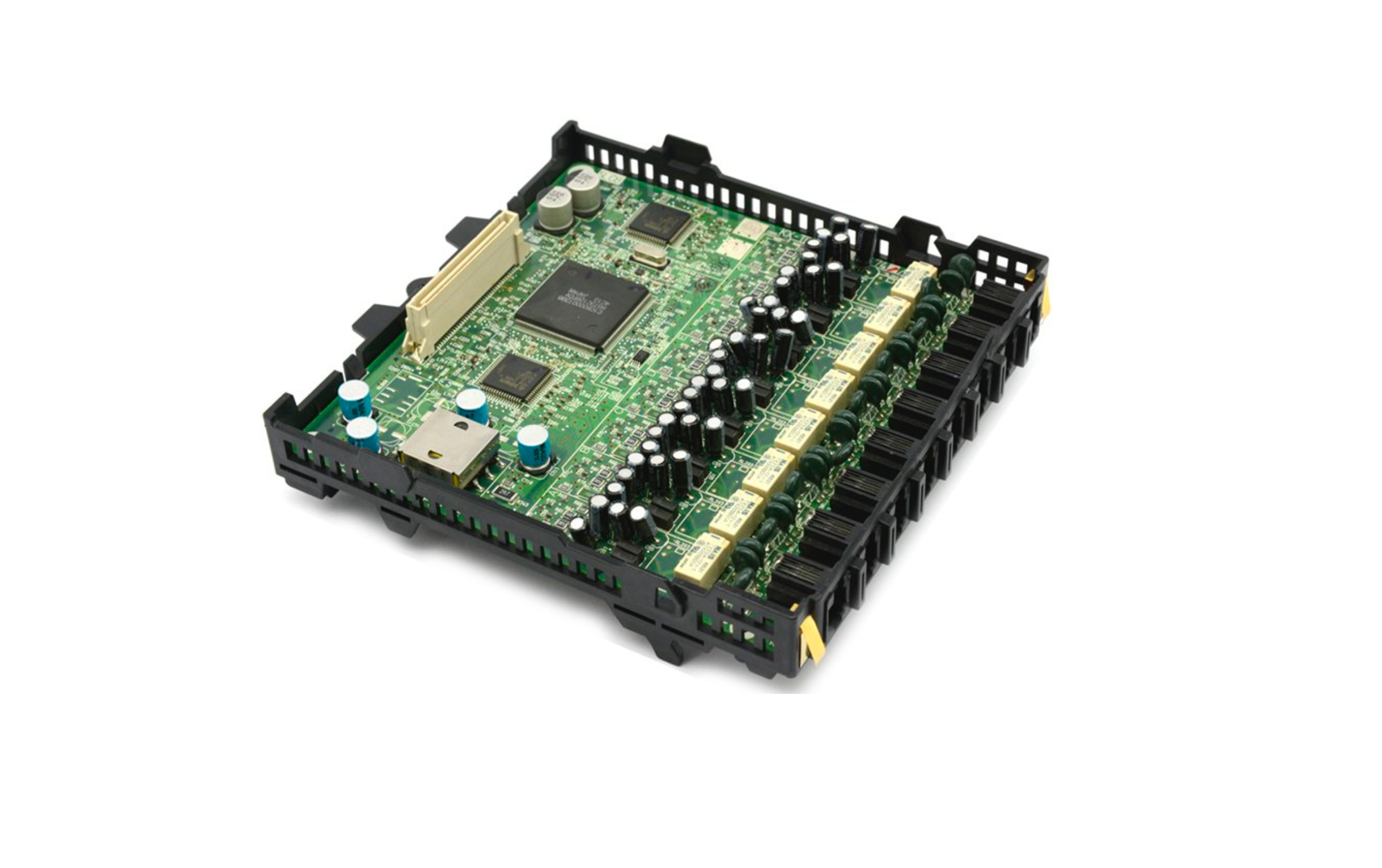 Panasonic KX-TDA5174 SLC8 8-Port SLT Card