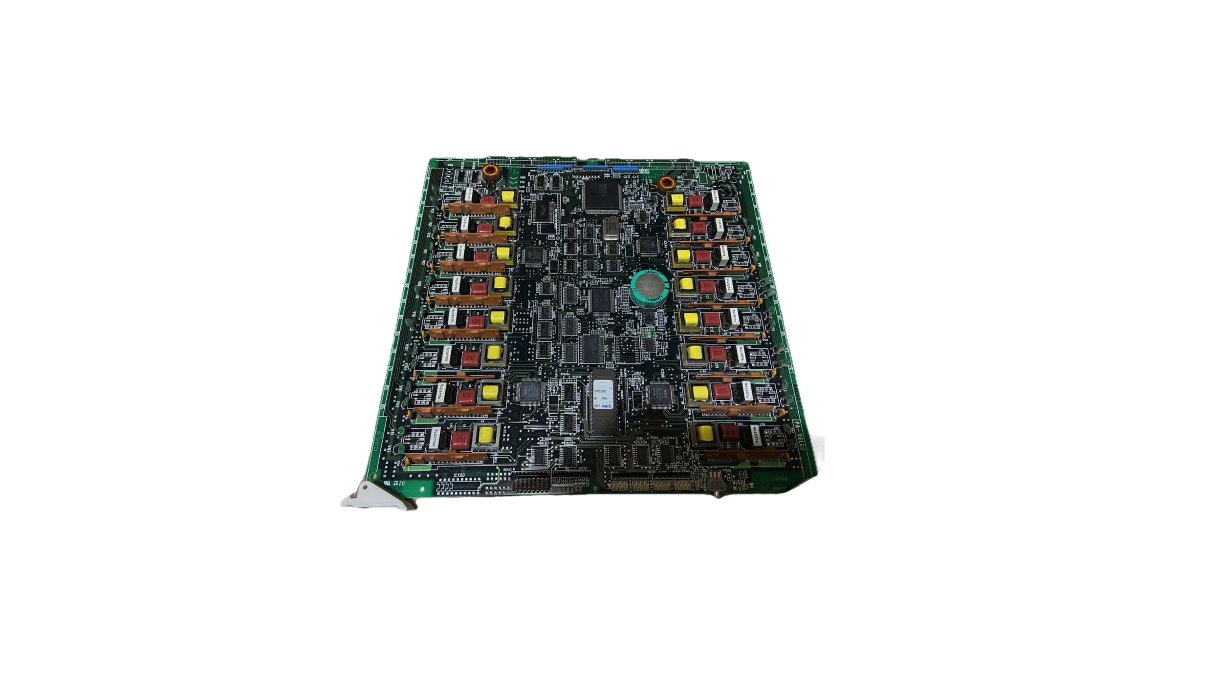 NEC NEAX 2400 PA-16ELCJ Digital Station Card - Refurbished