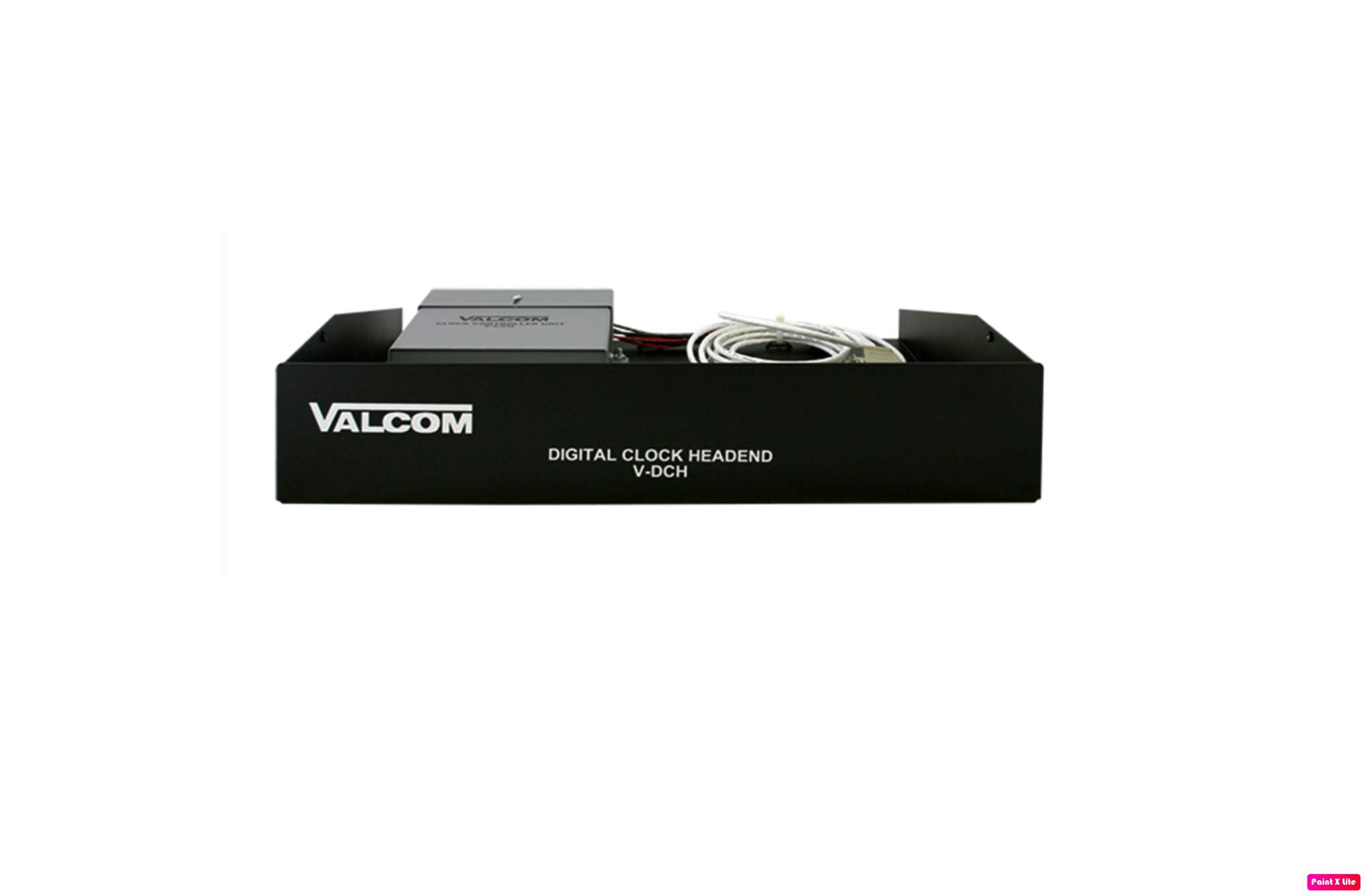 Valcom V-DCH 2-Wire Headend Clock Driver Package - New