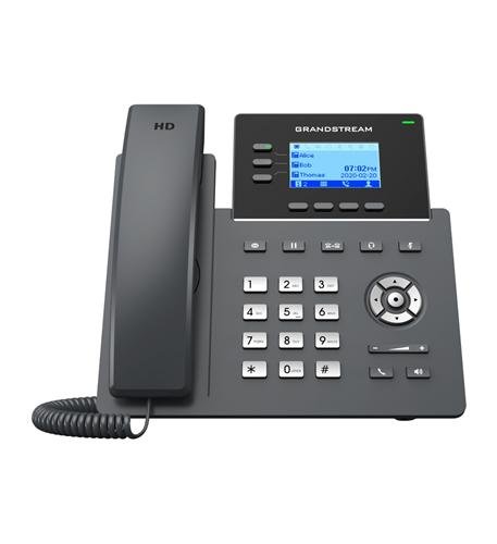 Grandstream GRP2603 3-Line IP Phone - New