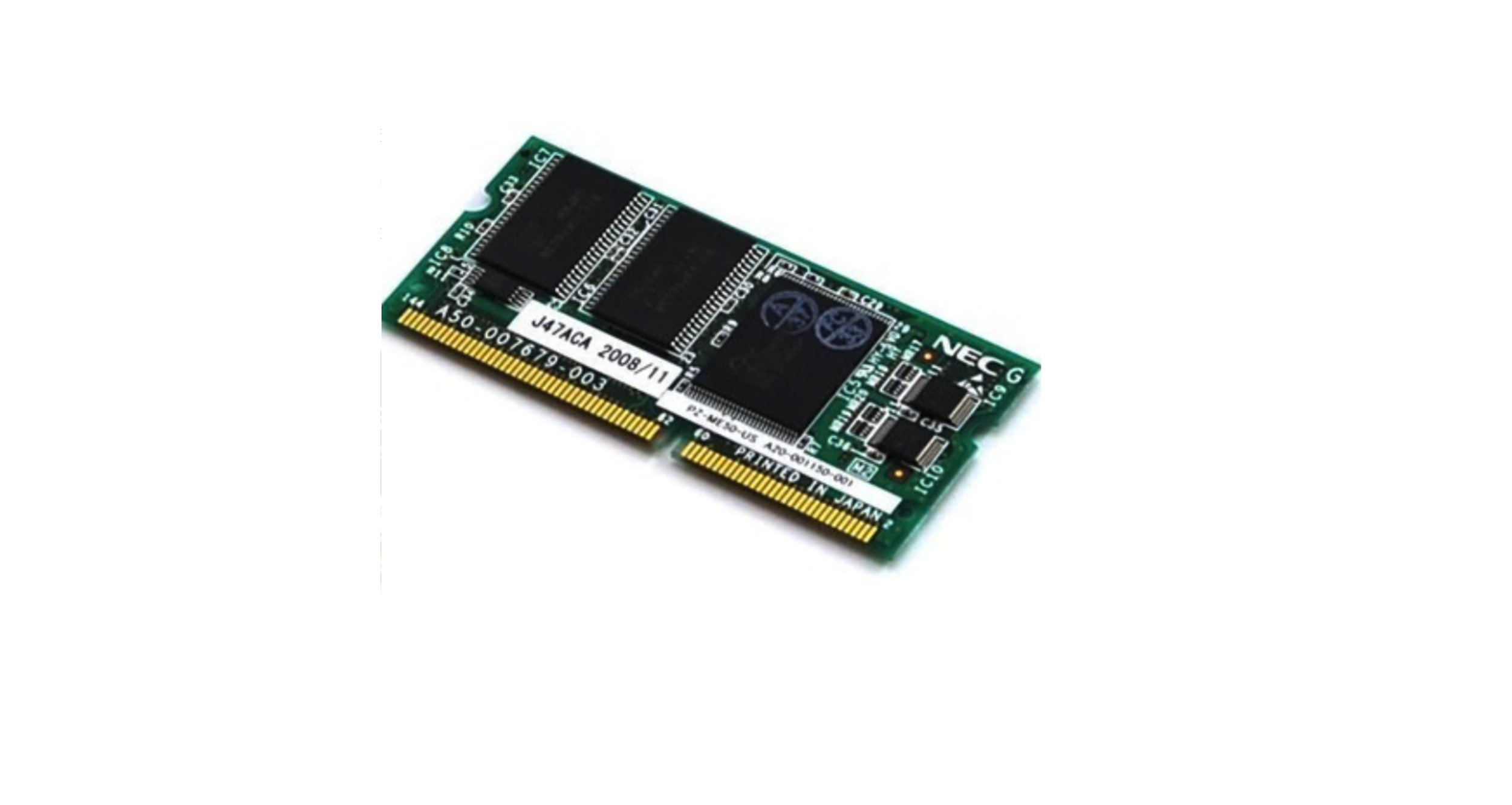 NEC SV8100 PZ-ME50 Daughter Card 670127 - Refurbished