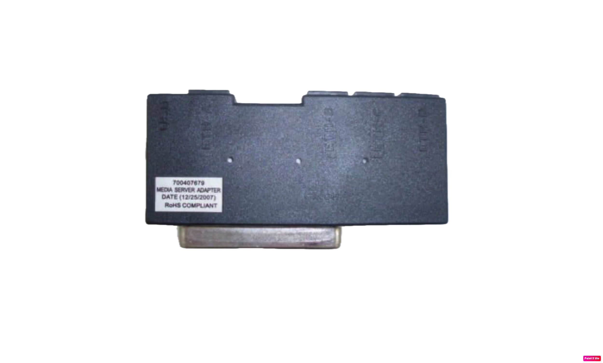 Avaya 700407679 Media Server Adapter - Refurbished