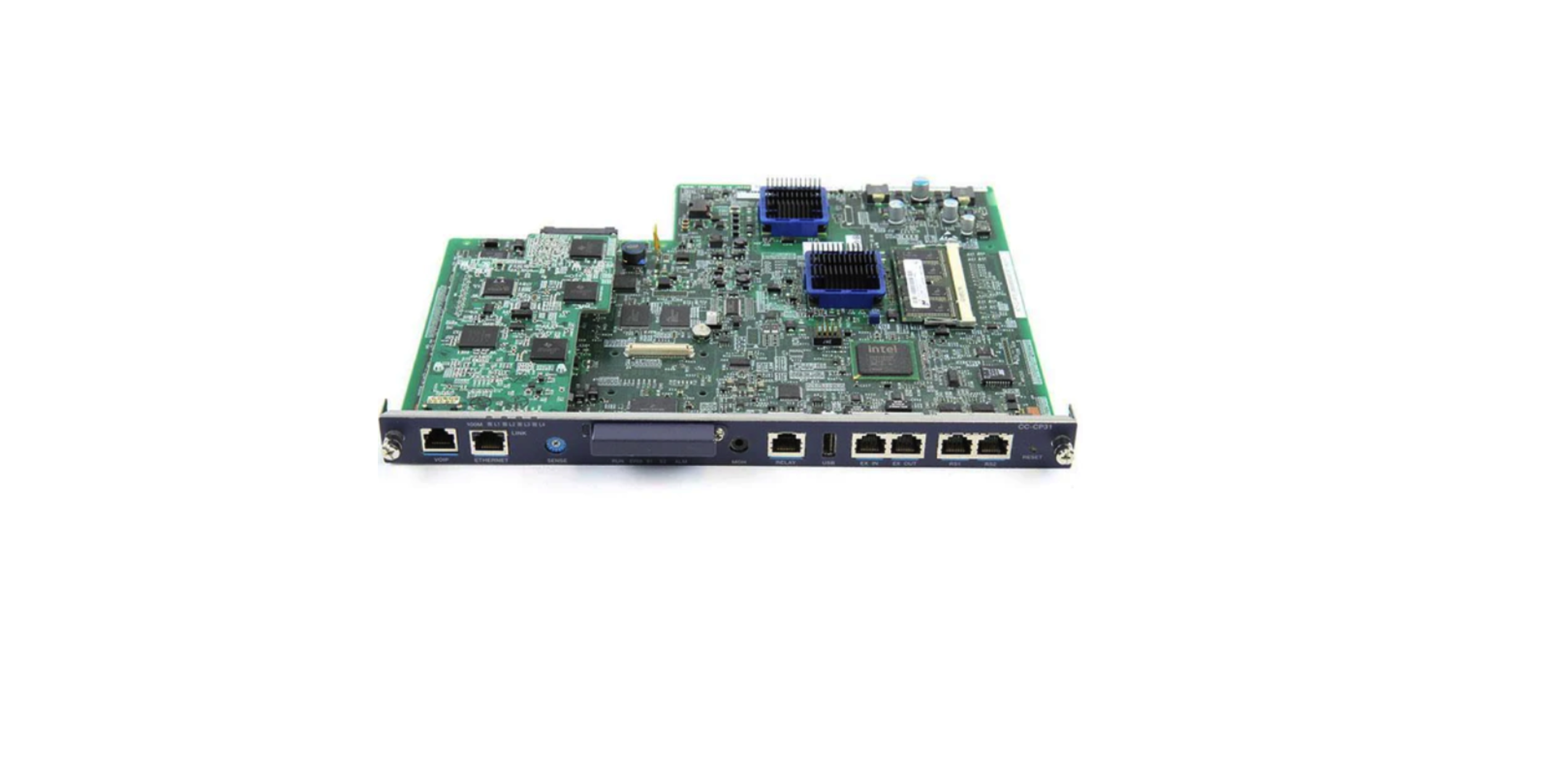 NEC SV8300 CC-CP01 Controller Card 670151 - Refurbished