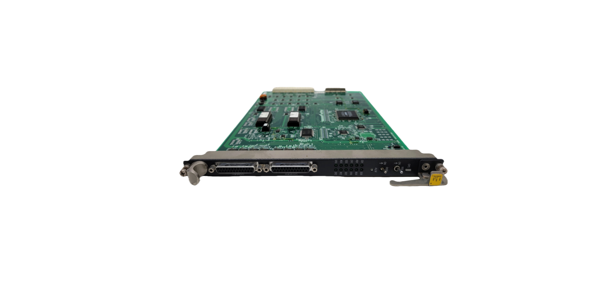 NEC NEAX 2400 2400 PX-1000 Circuit Card - Refurbished