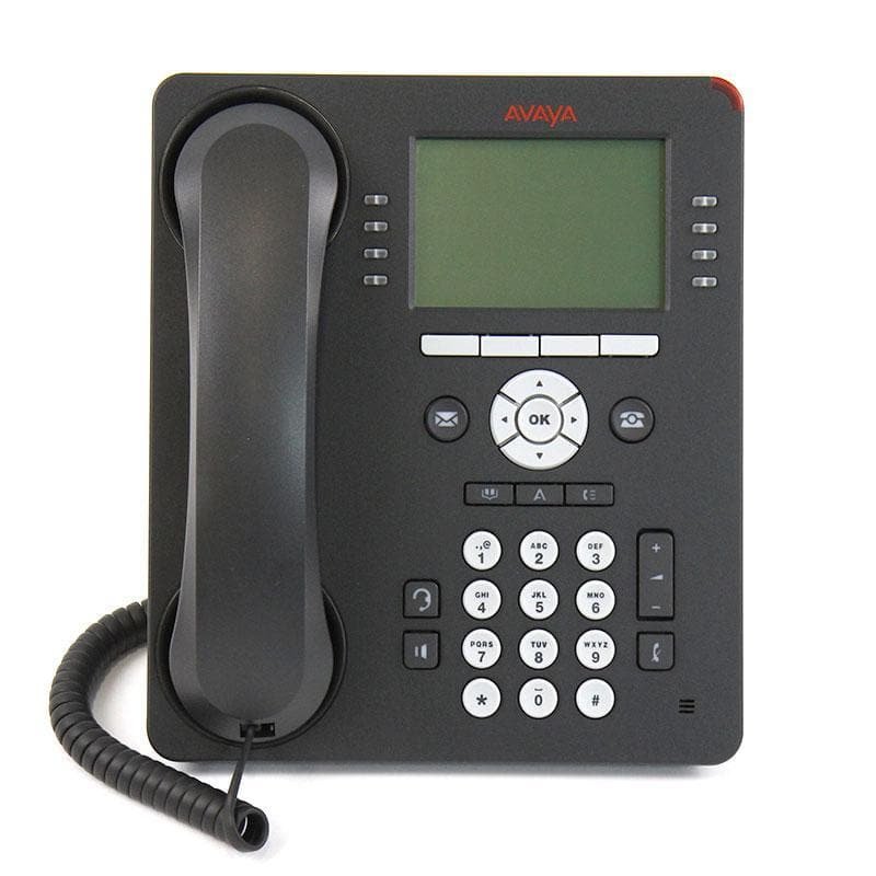 Avaya 9608 IP Phone Global 700504844