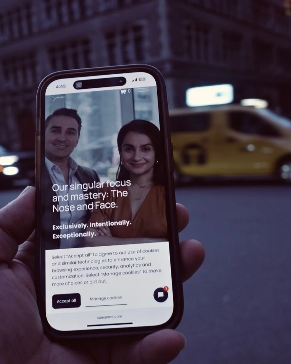 The most common regret patients have is they didn't do it sooner.

Ready to get summer-ready? Well this is the time! In general 8-10 weeks are ideal for recovery from the majority of facial aesthetic procedures. 

Reach out to us to get your journey 