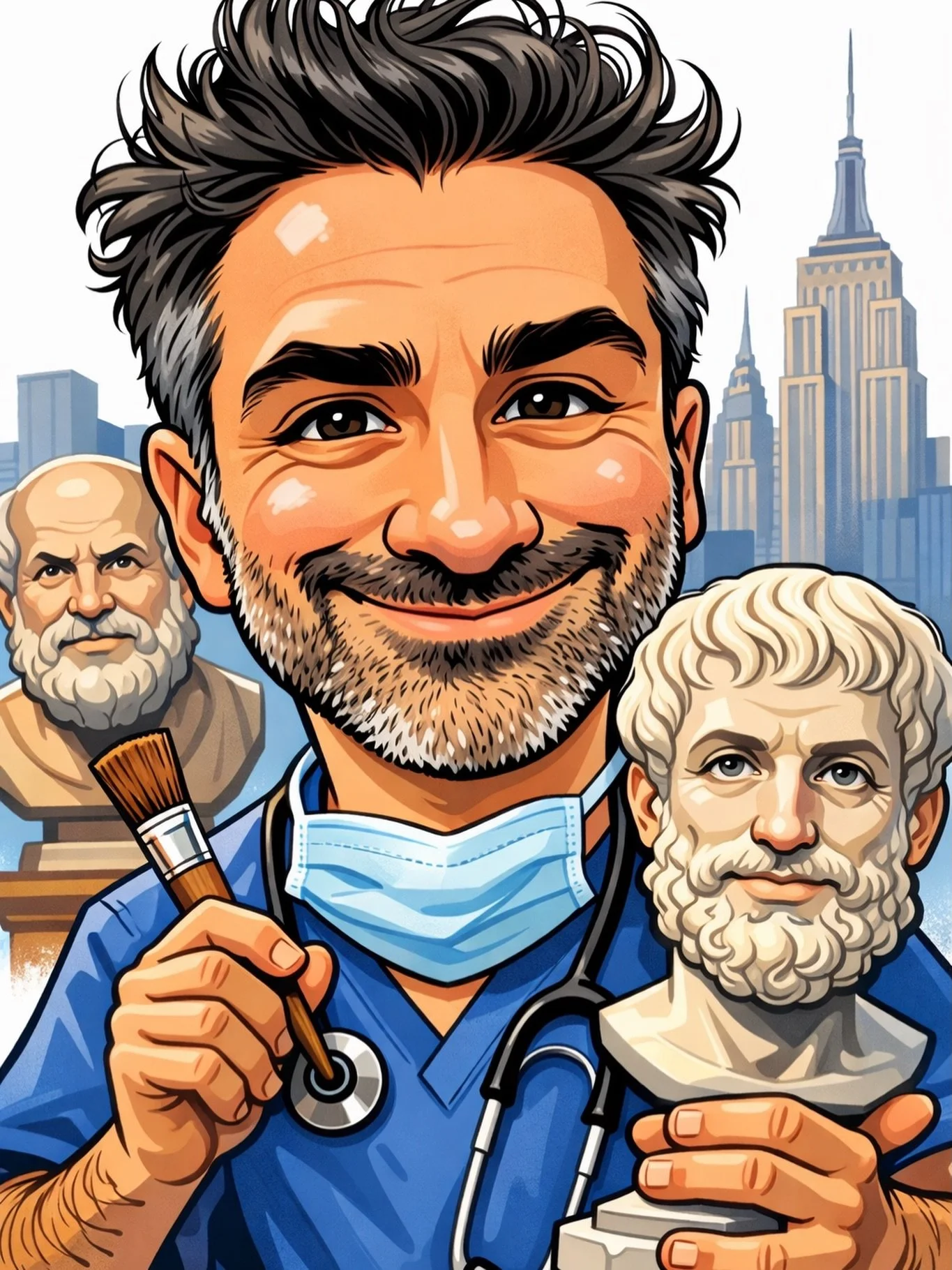 The ChatGPT trend 😁