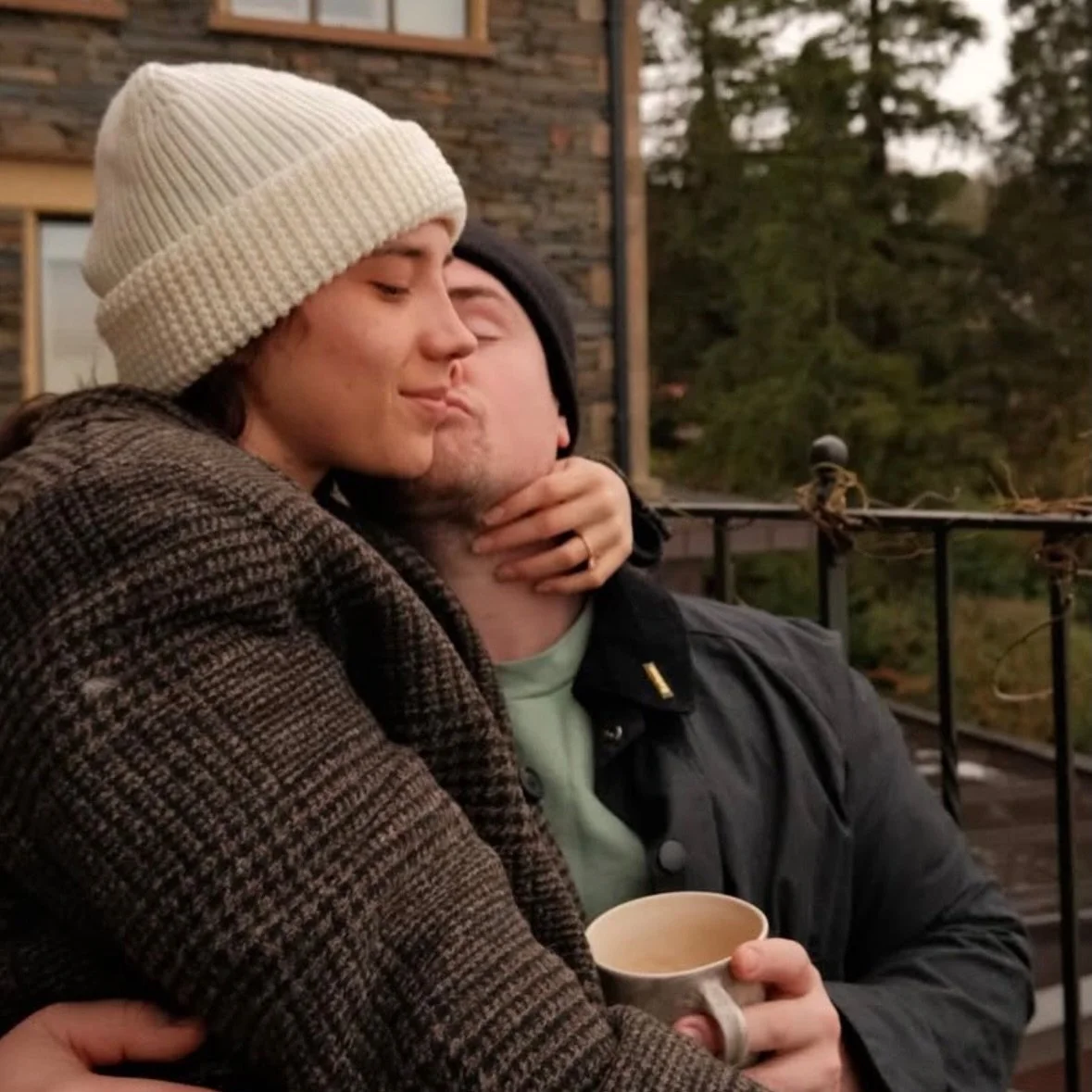 Here&rsquo;s my lovely patient about 5 months after her #rhinoplasty. These are photos she posted or sent to me. I will be posting her video and actual clinical photos soon but these were too good to no post 😁 So happy for her!