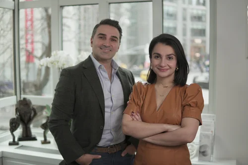 The Smart Guide to Rhinoplasty by Dr. Masoud Saman