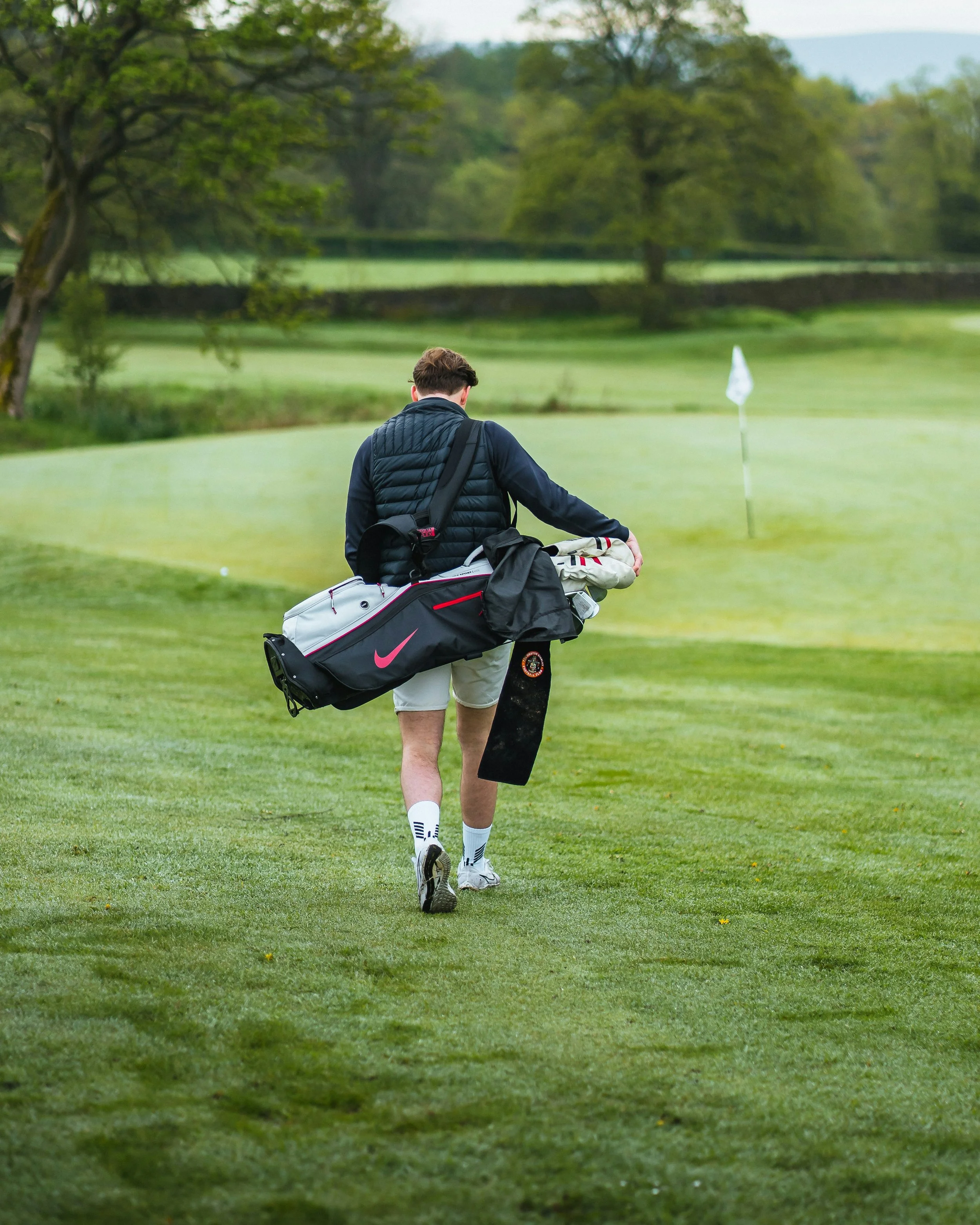 Why “Just Practice More” Is The Wrong Advice To Improve Your Golf Game