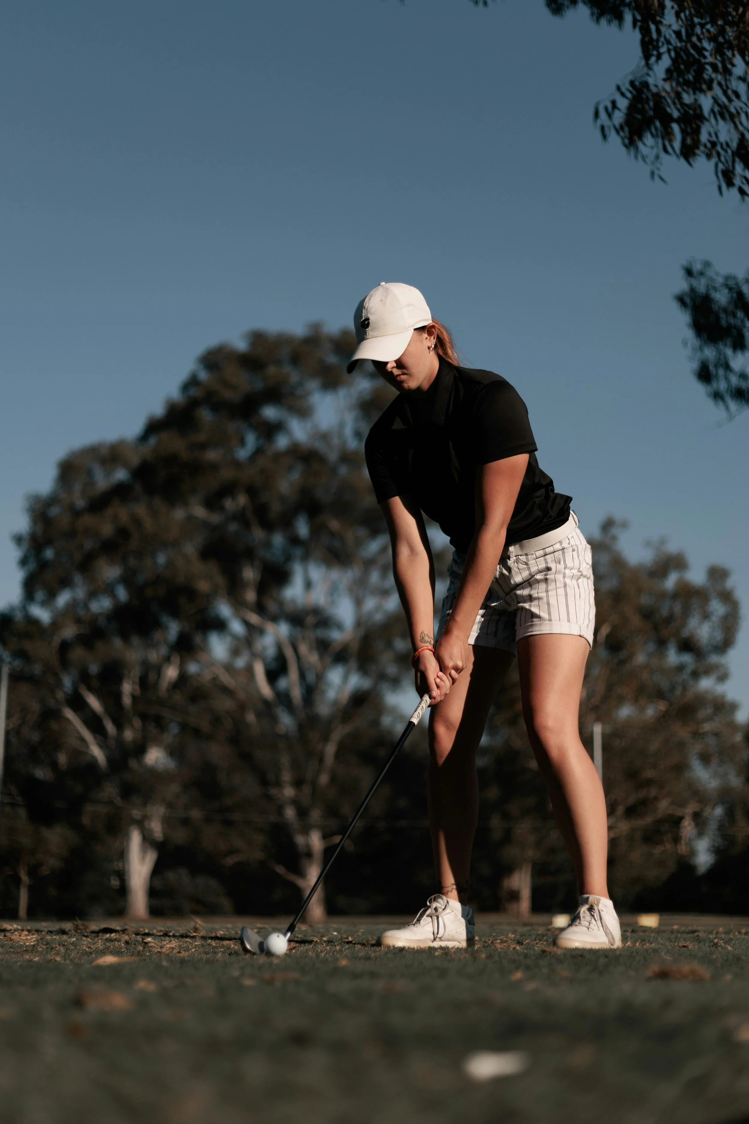 Simple Ways To Lower Your Golf Handicap