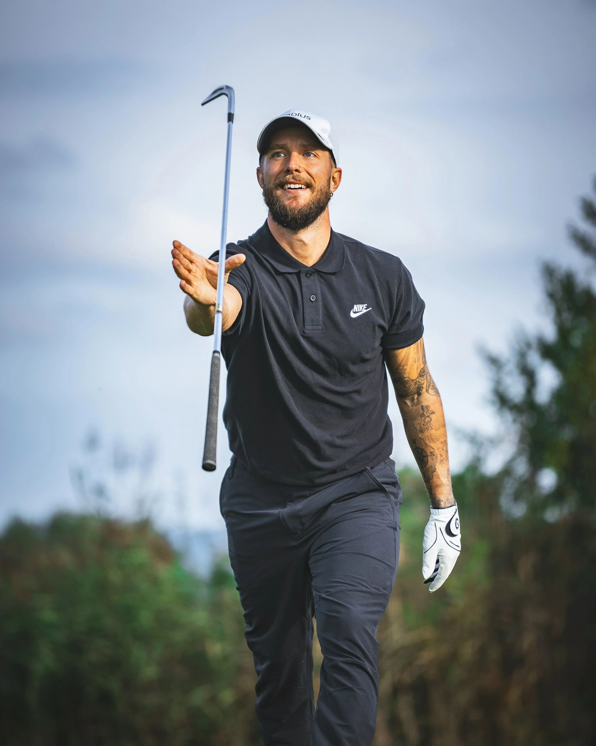 What Is The Visual System & Why Is It Vital In Golf?