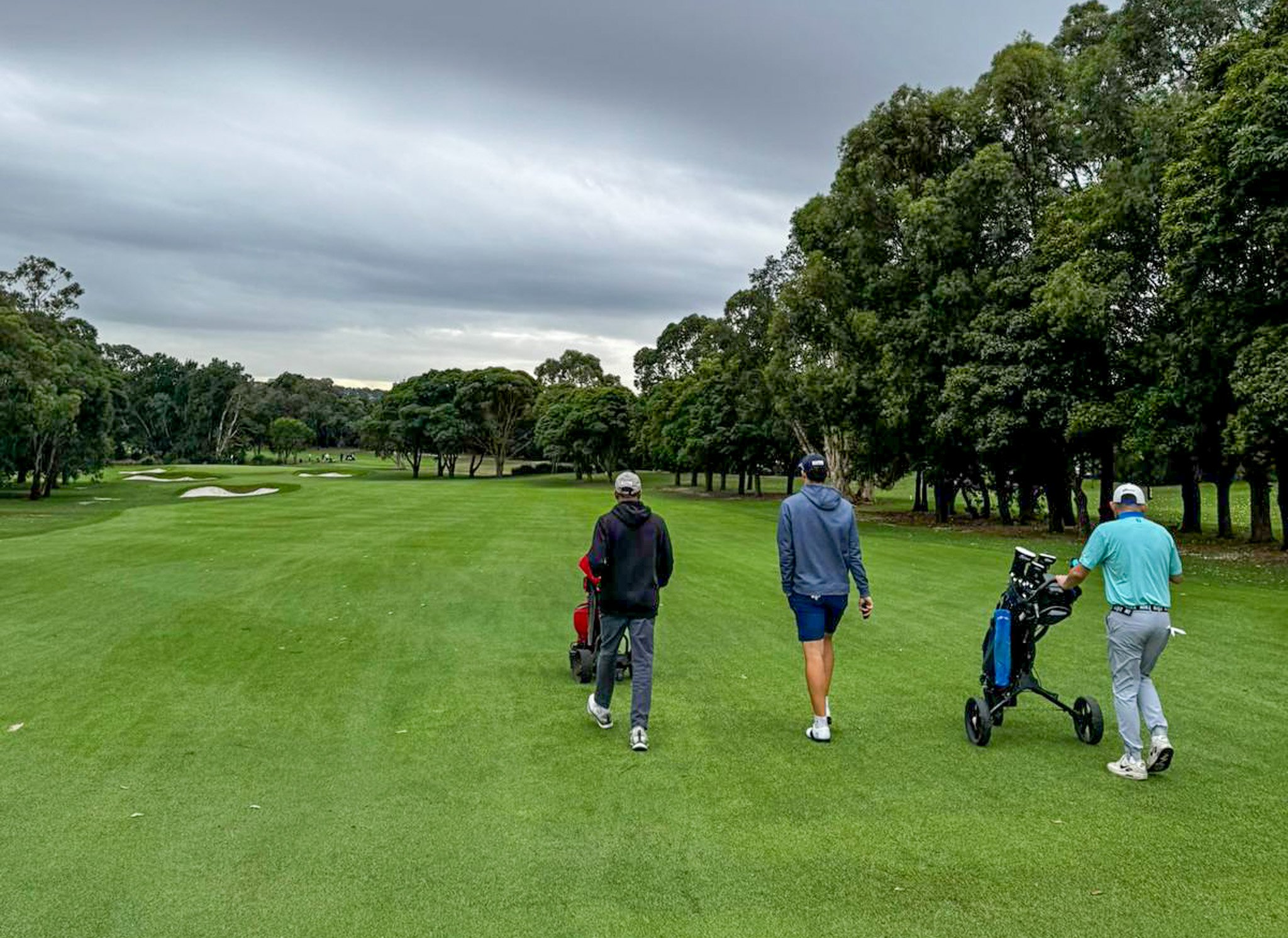 Why Mobility Is The Missing Link In Your Golf Game
