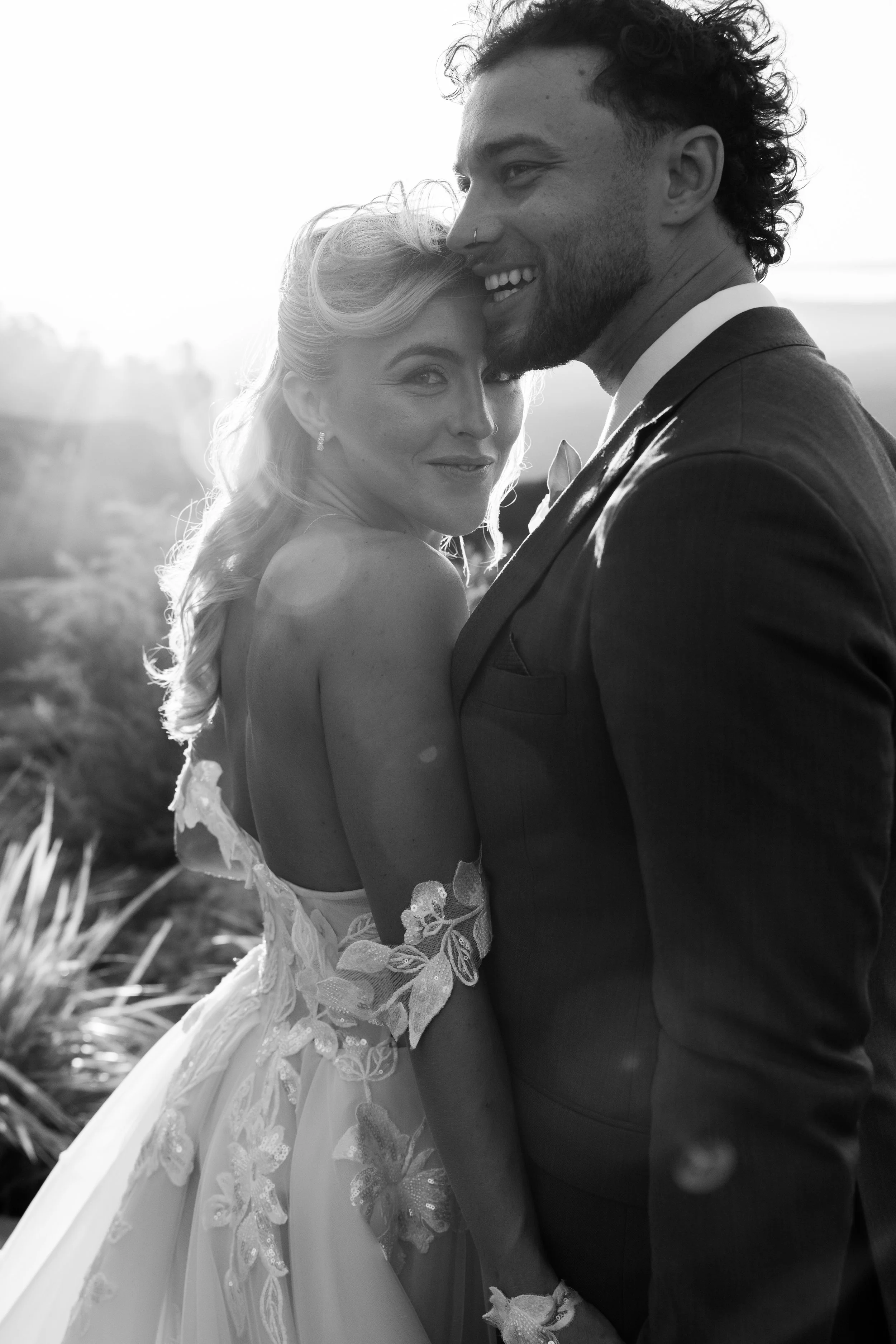 Kangaroo Valley | Amber & Josh