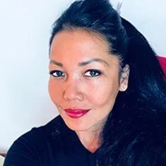 Raden Roro Fitricia Soraya