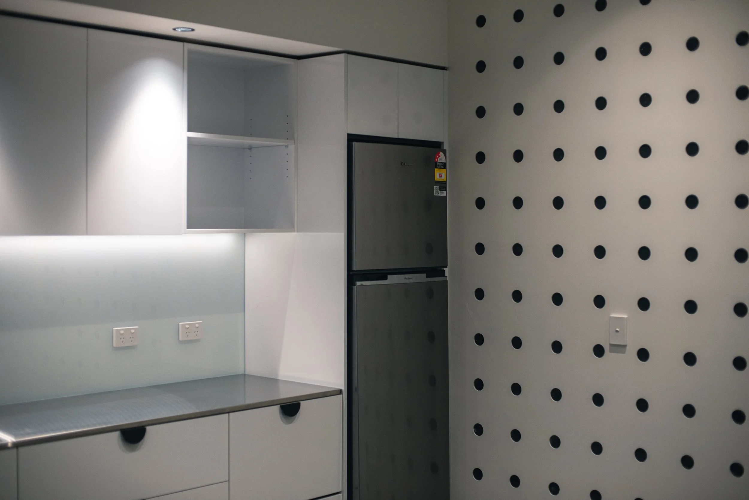 Commercial Fitout | Royal Children’s Hospital