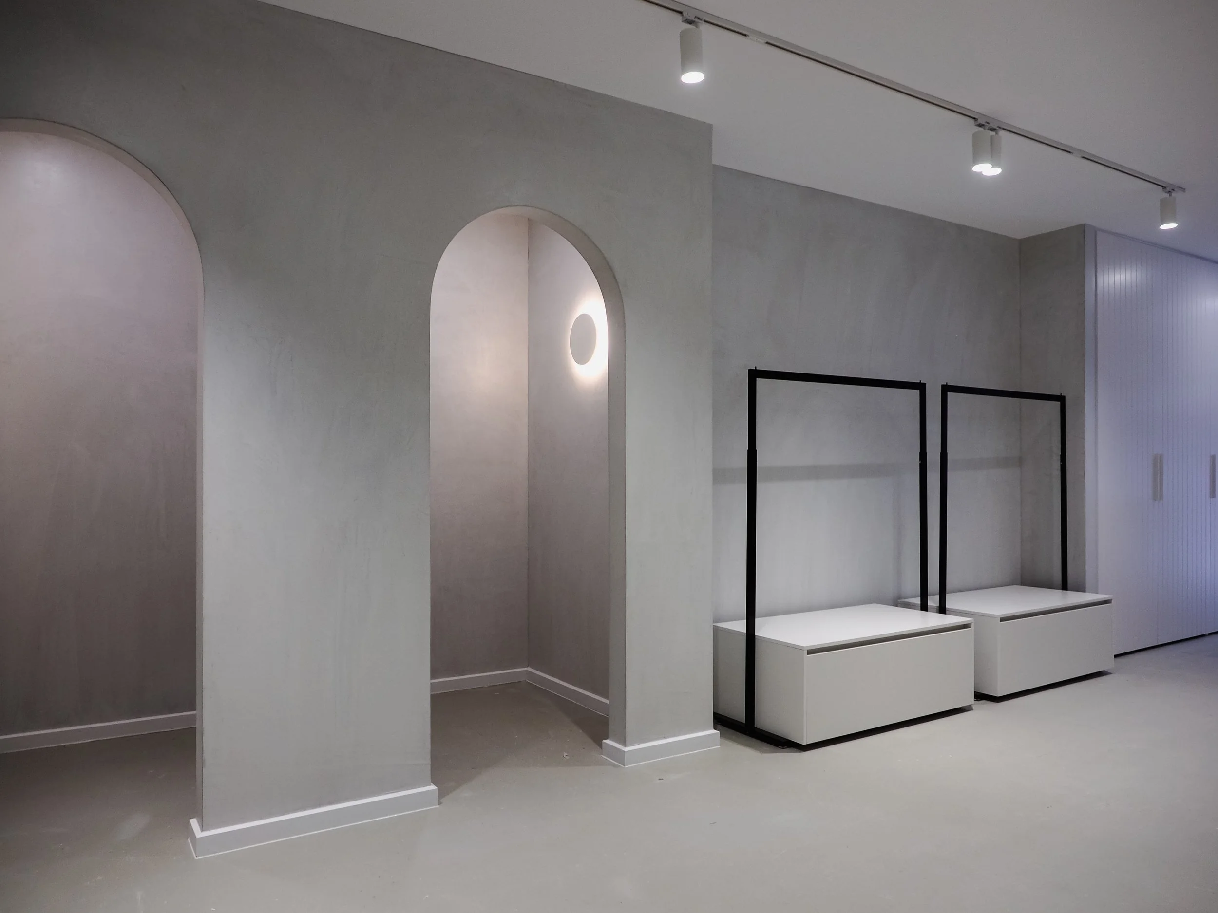 Retail Fitout | Freddy Store