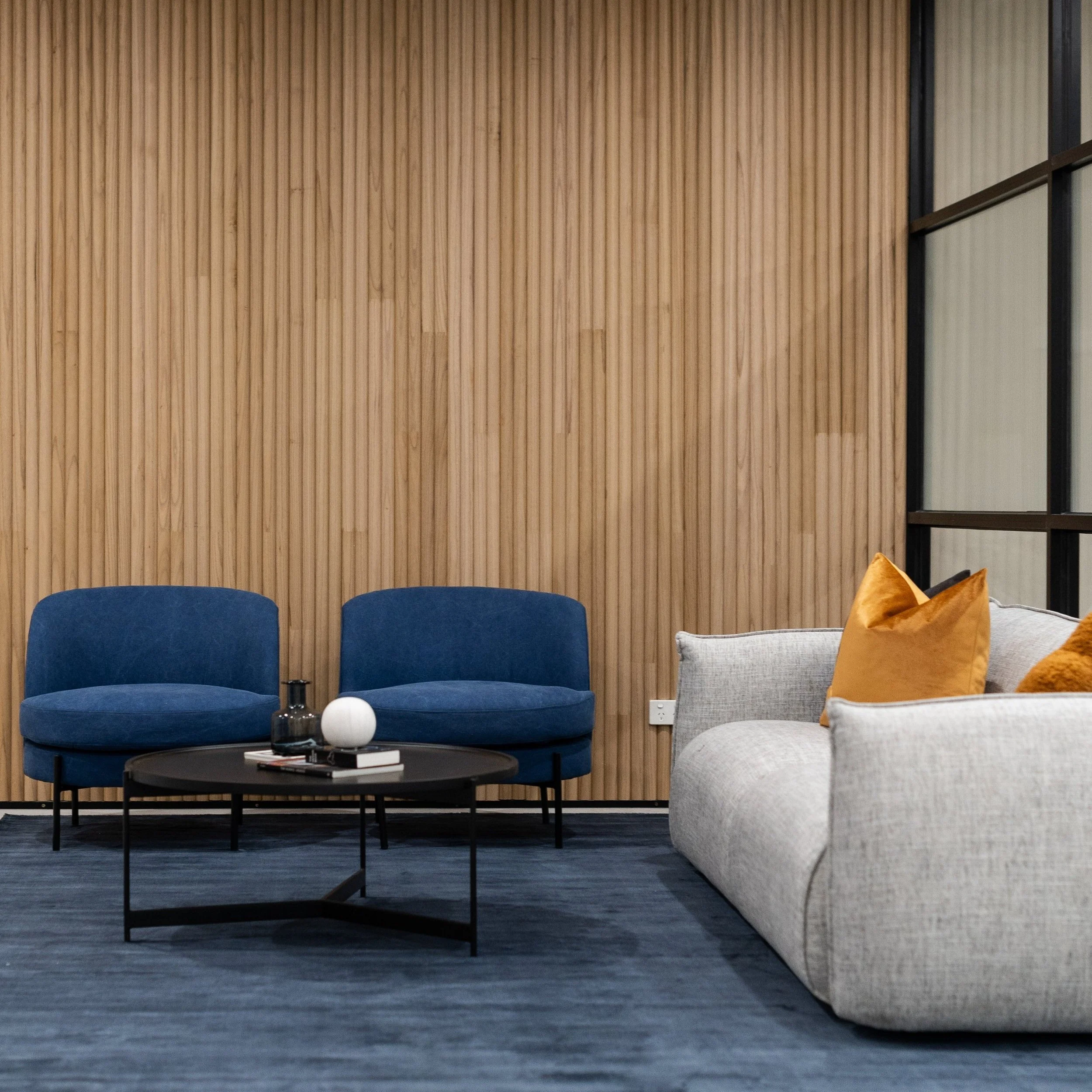 Office Fitout | Reeds Consulting
