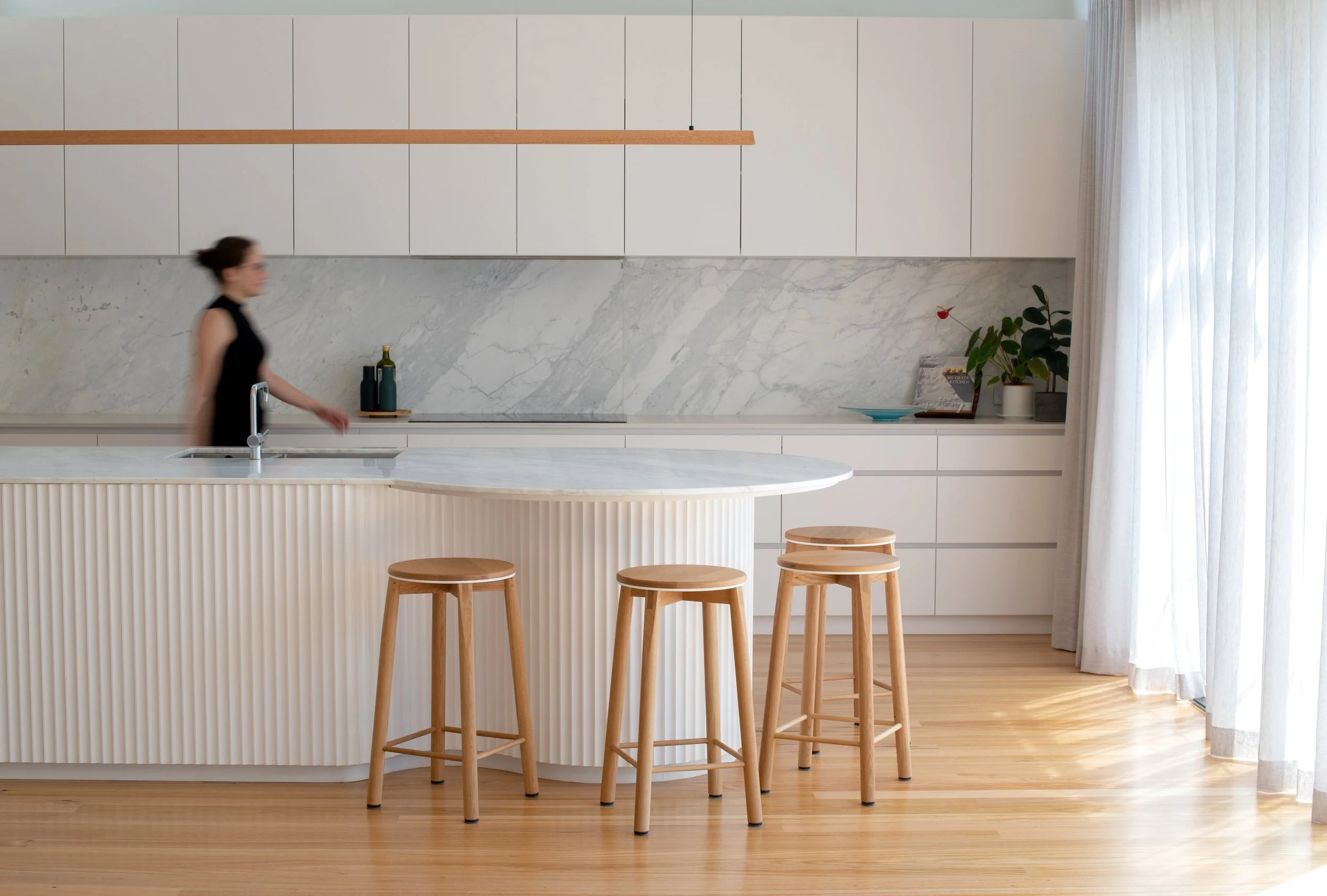 Joinery Fitout | Hampton Home