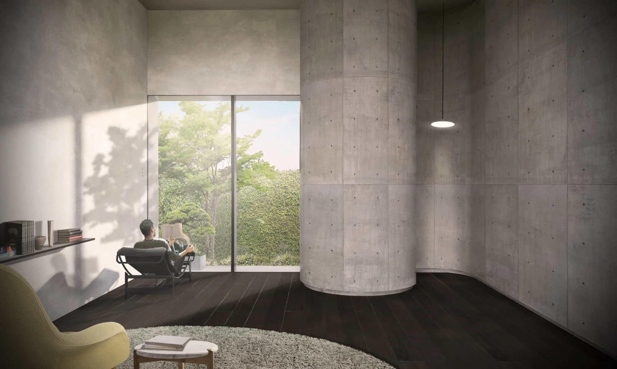Under Construction | Horizon House