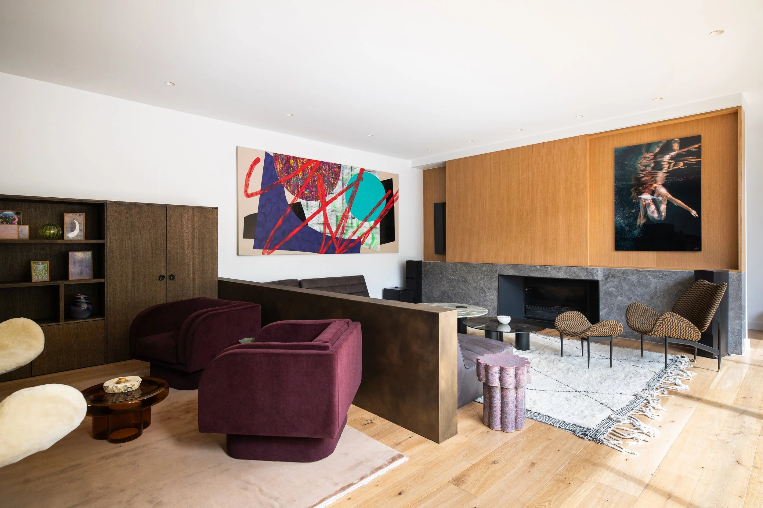 Renovation | Port Phillip Home