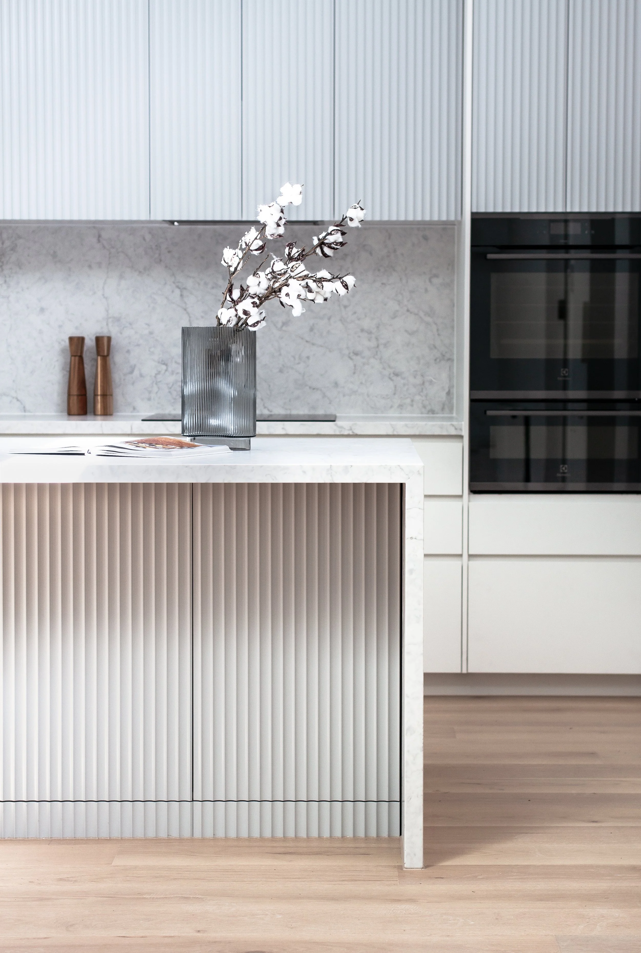 Renovation | Munro Street, Brunswick