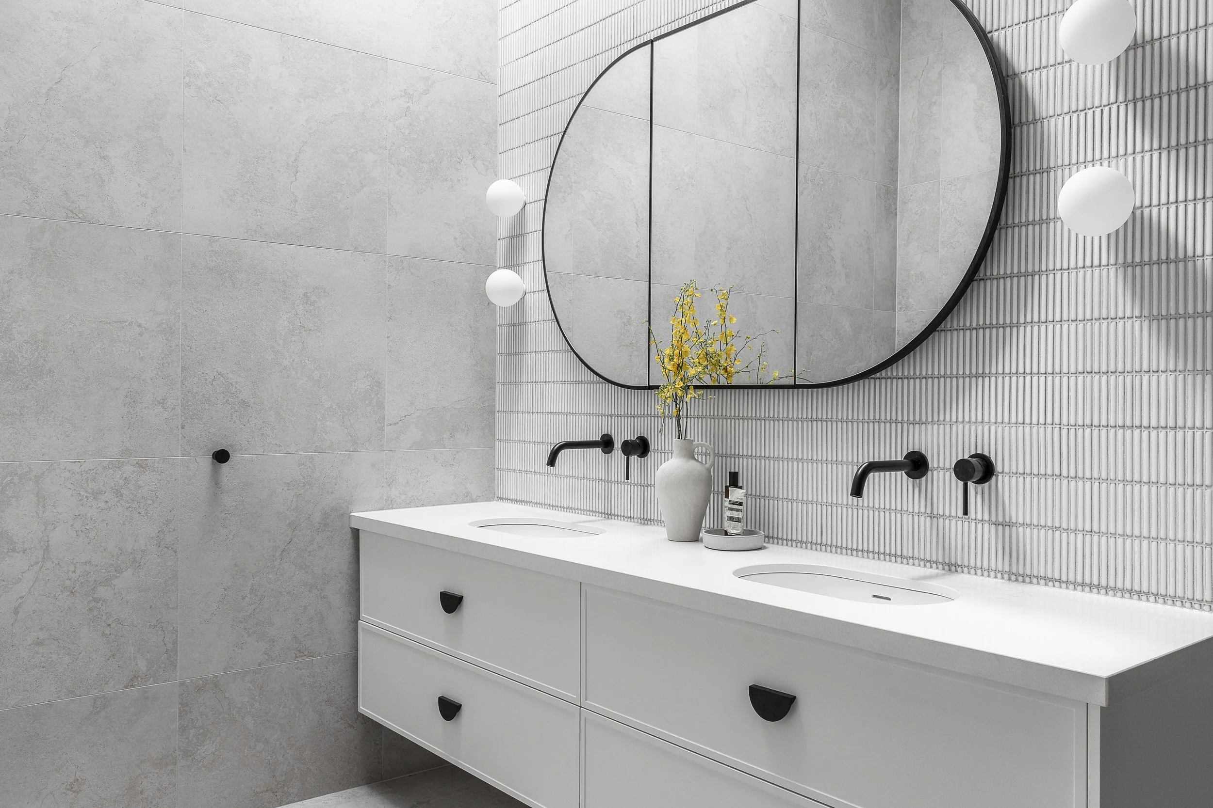 Renovation | Albert Park Home