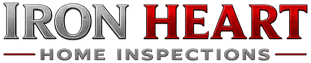 IronHeart Home Inspections