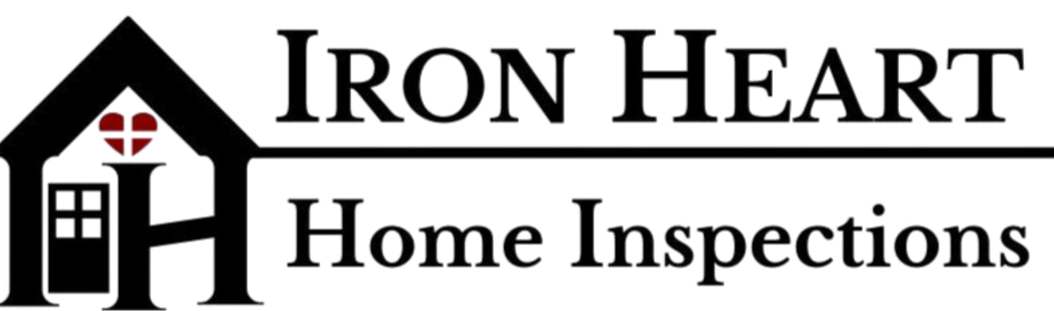 Iron Heart Home Inspections
