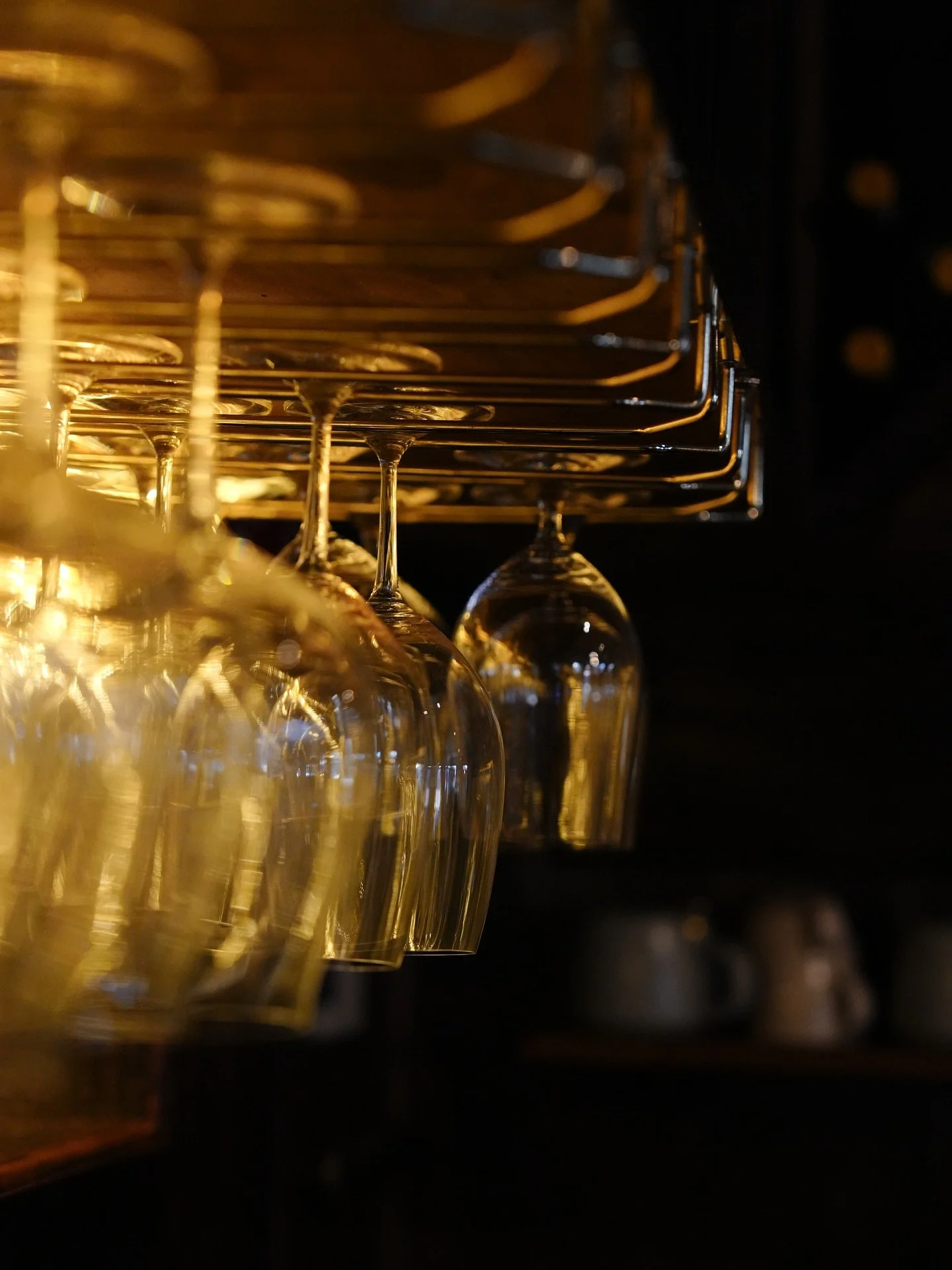 When the lights dim, the wine flows and everything feels a little more alive. 🍷

There&rsquo;s something about a slow pour under soft light, the way it catches in the glass, the way it warms the conversation. From bold reds to crisp whites, each bot