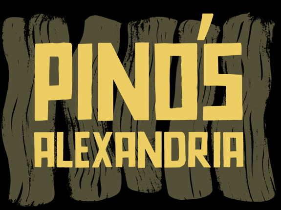 Pino Alexandria