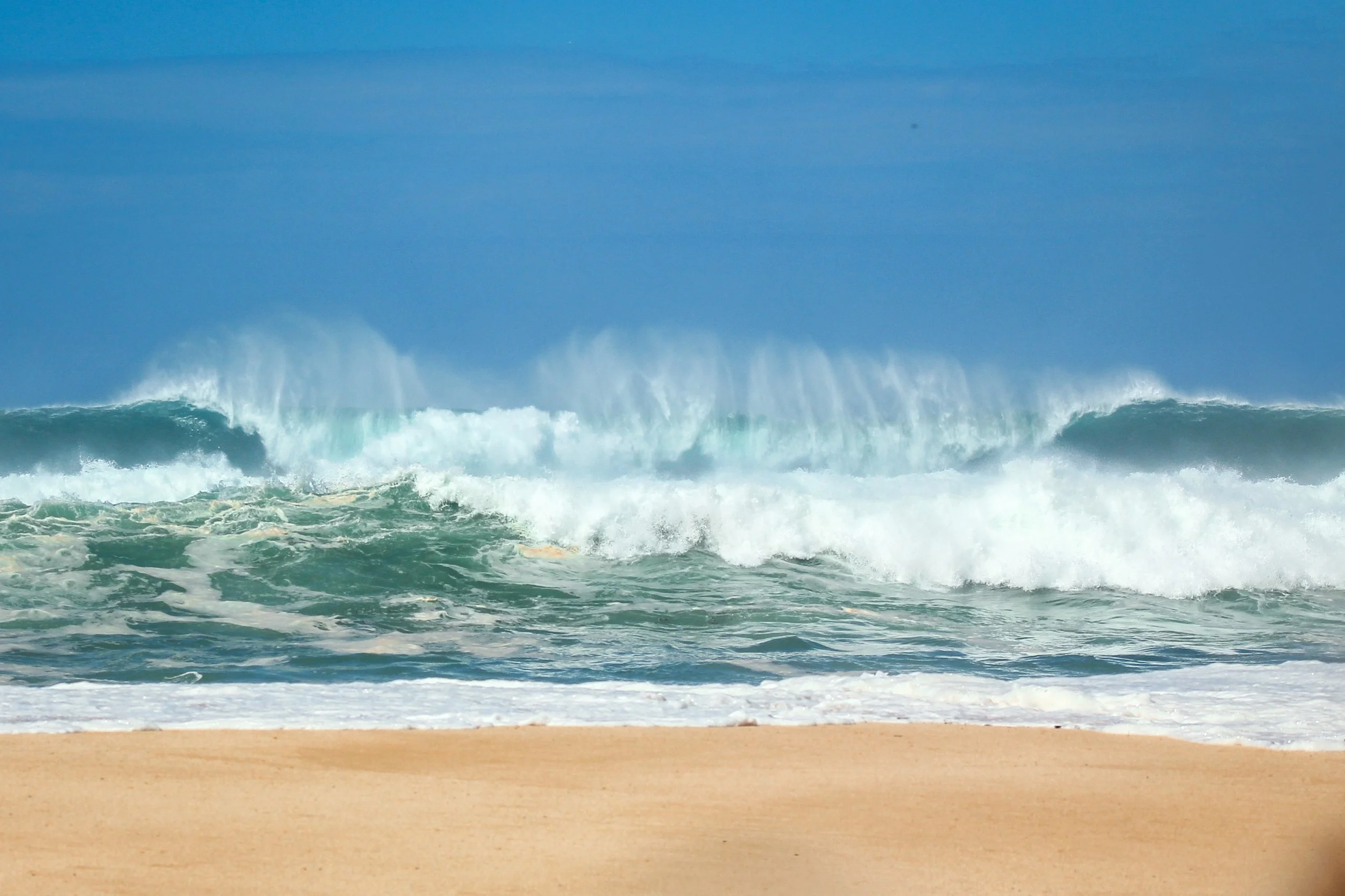 Waimea Bay A  Framefram.jpg