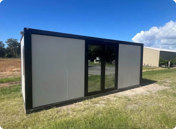 How Portable Office Pods Are Changing the Way WA Works