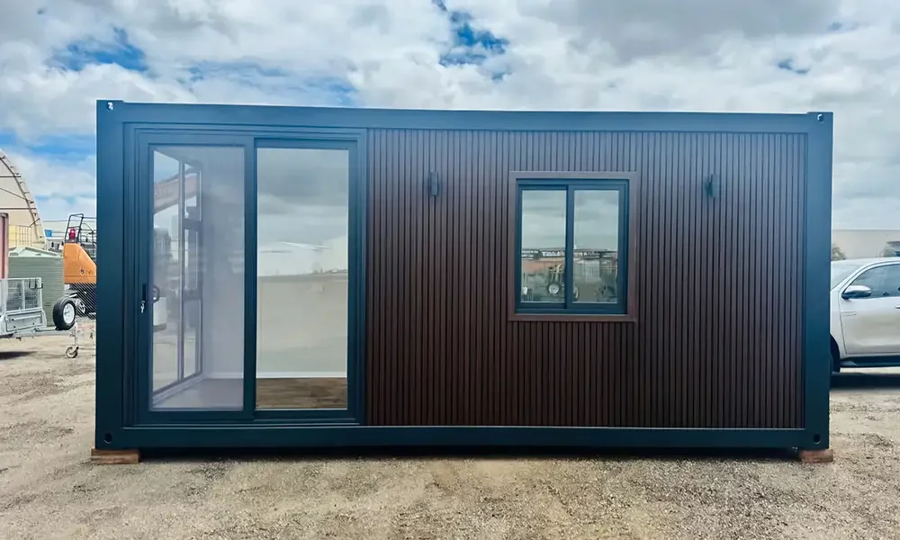 How Our Pods and Office Units Help You Maximise Your Space