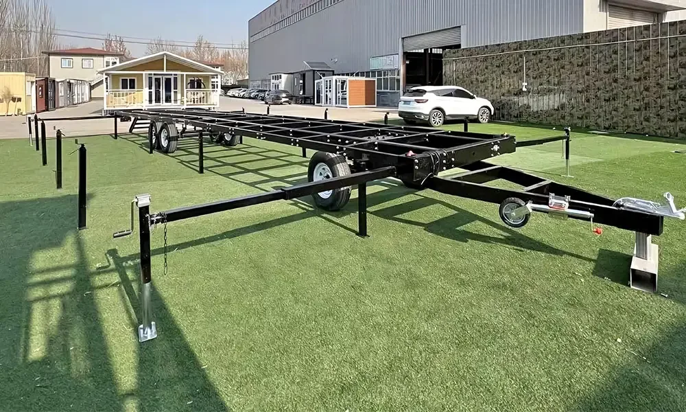 transportable homes WA prices